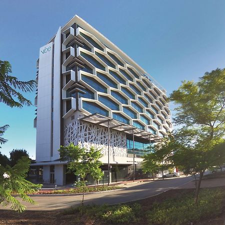 Vibe Hotel Subiaco 퍼스 외부 사진