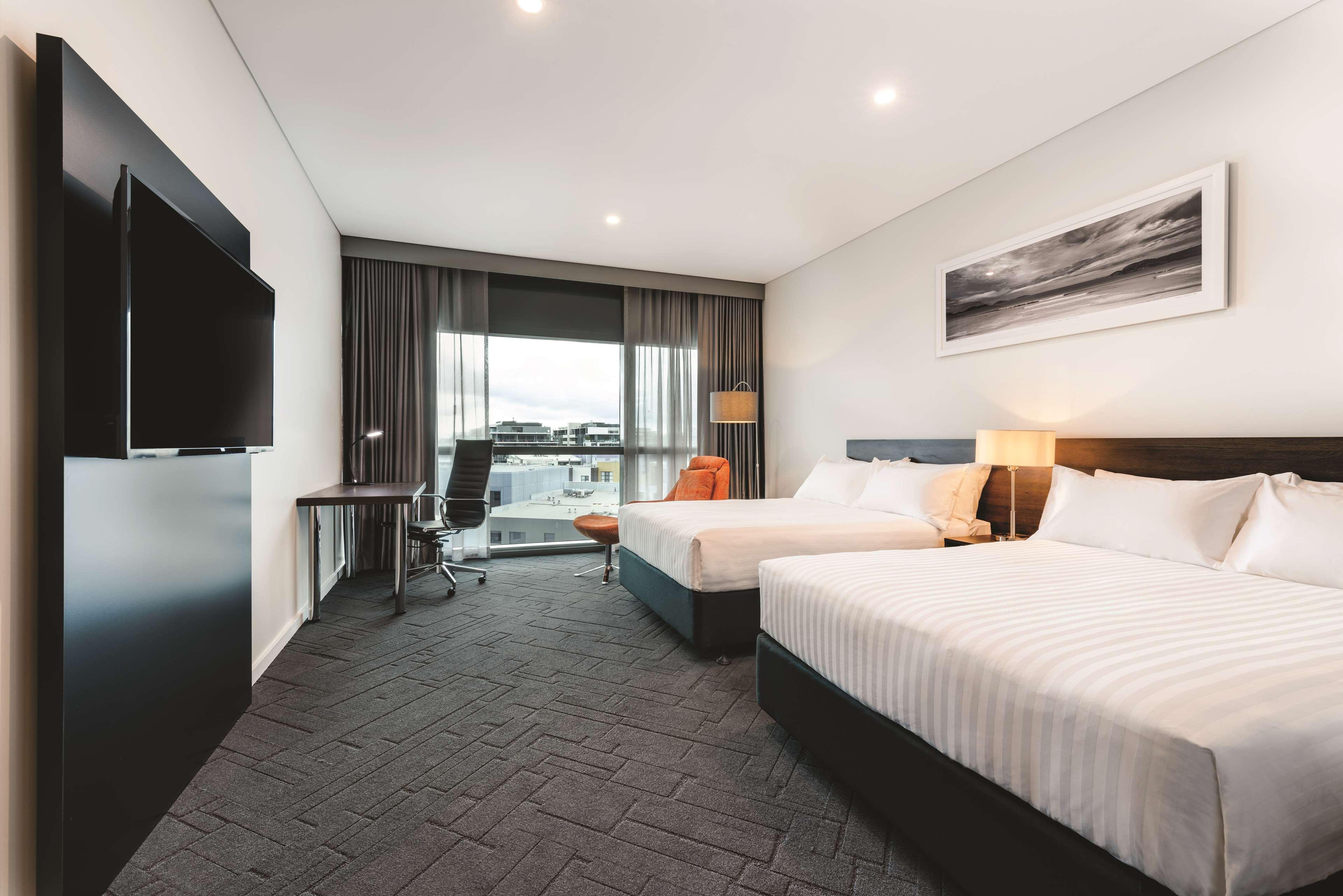 Vibe Hotel Subiaco 퍼스 외부 사진