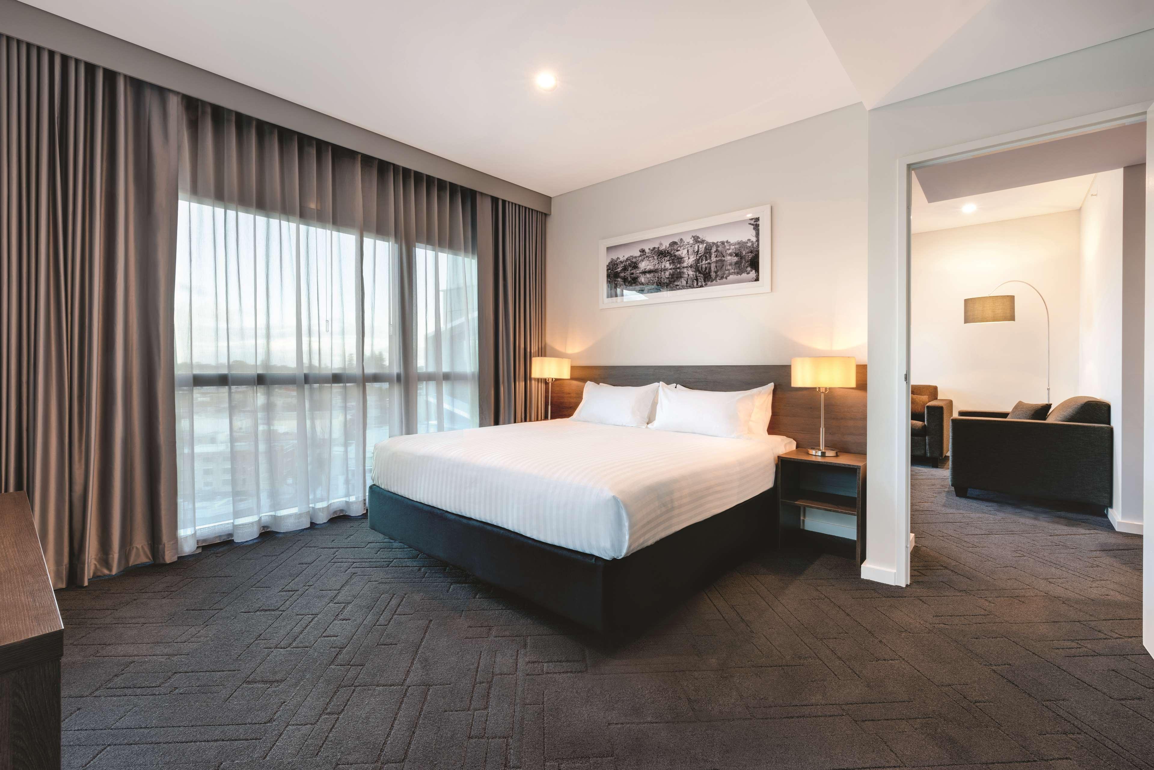 Vibe Hotel Subiaco 퍼스 외부 사진