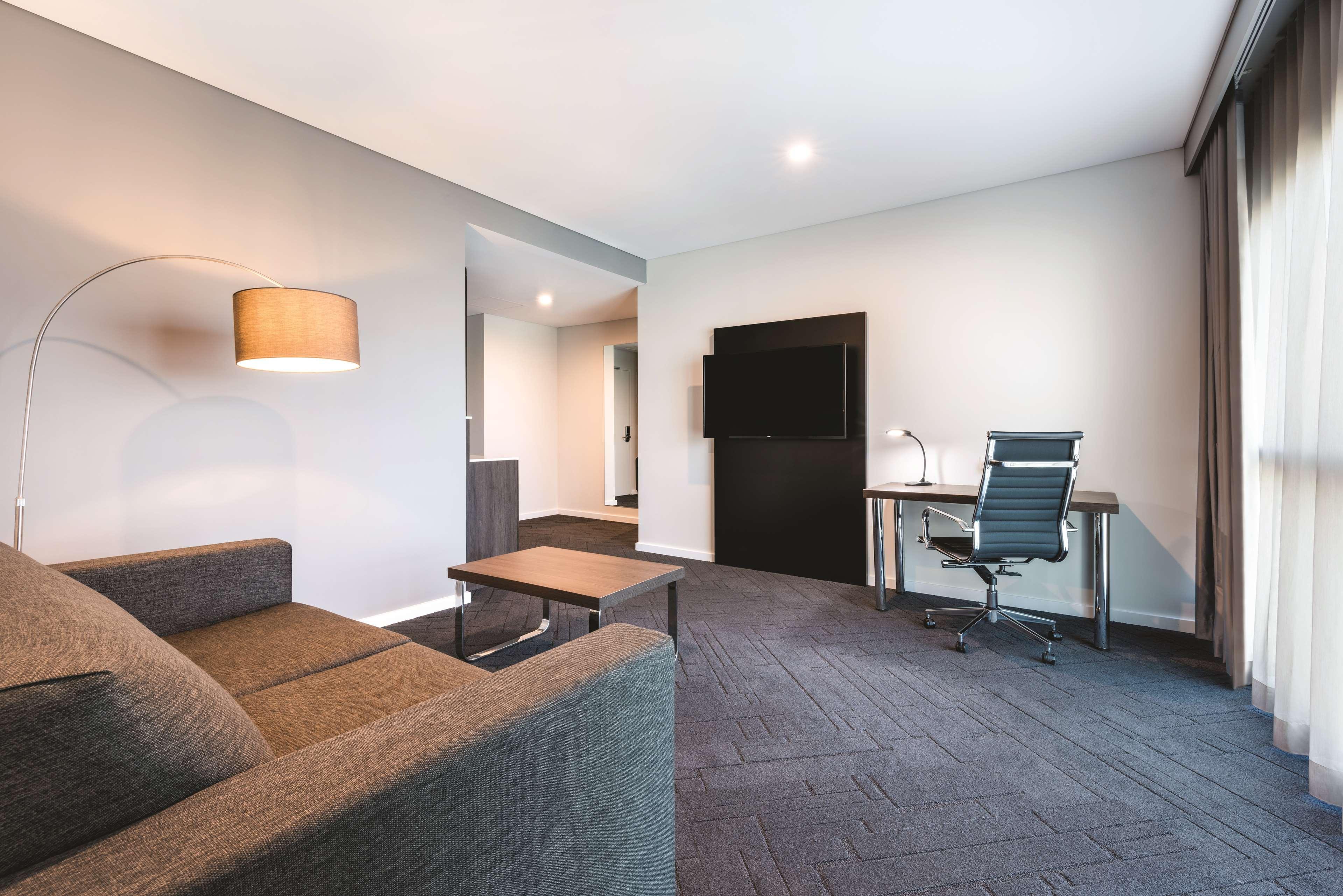Vibe Hotel Subiaco 퍼스 외부 사진