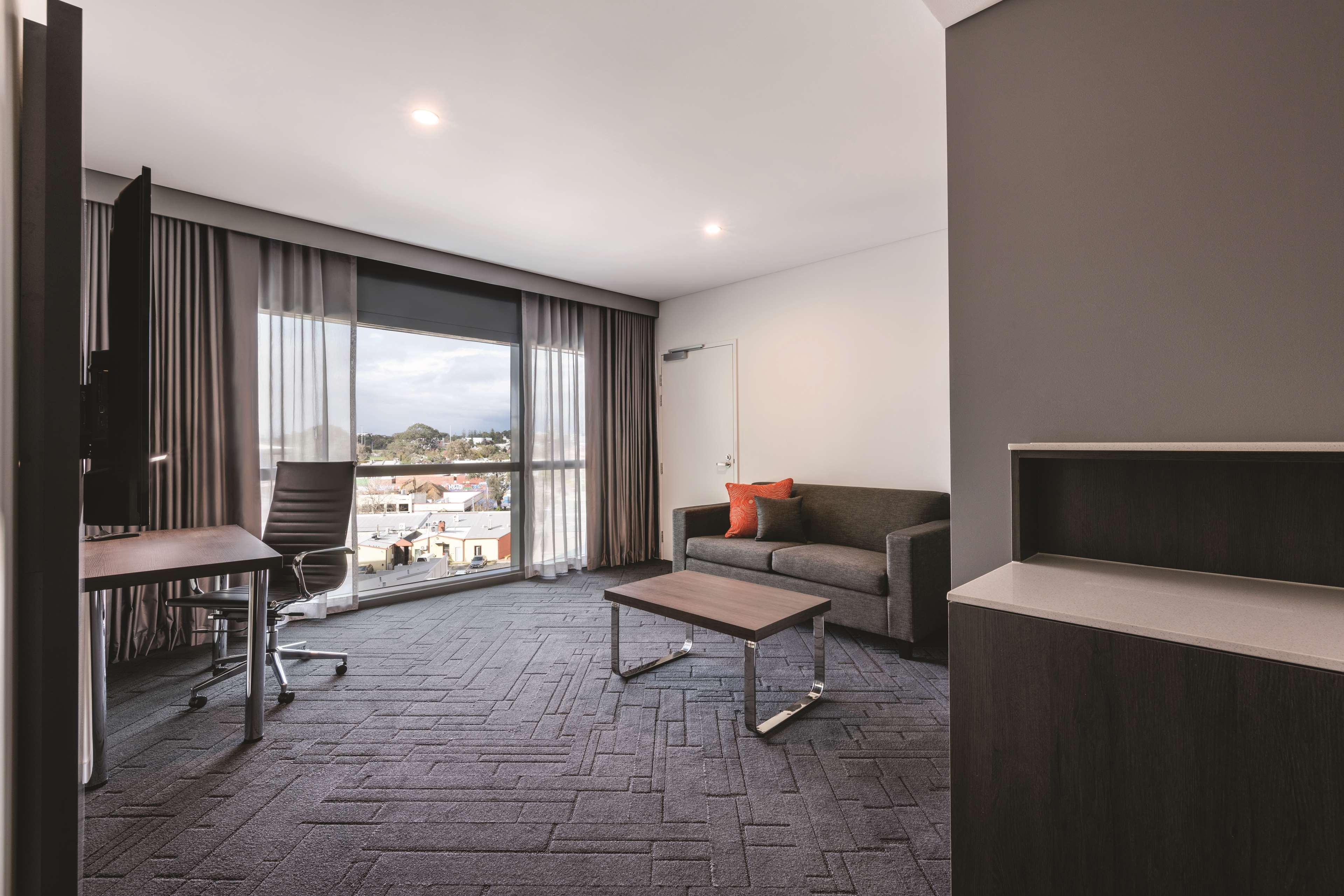 Vibe Hotel Subiaco 퍼스 외부 사진