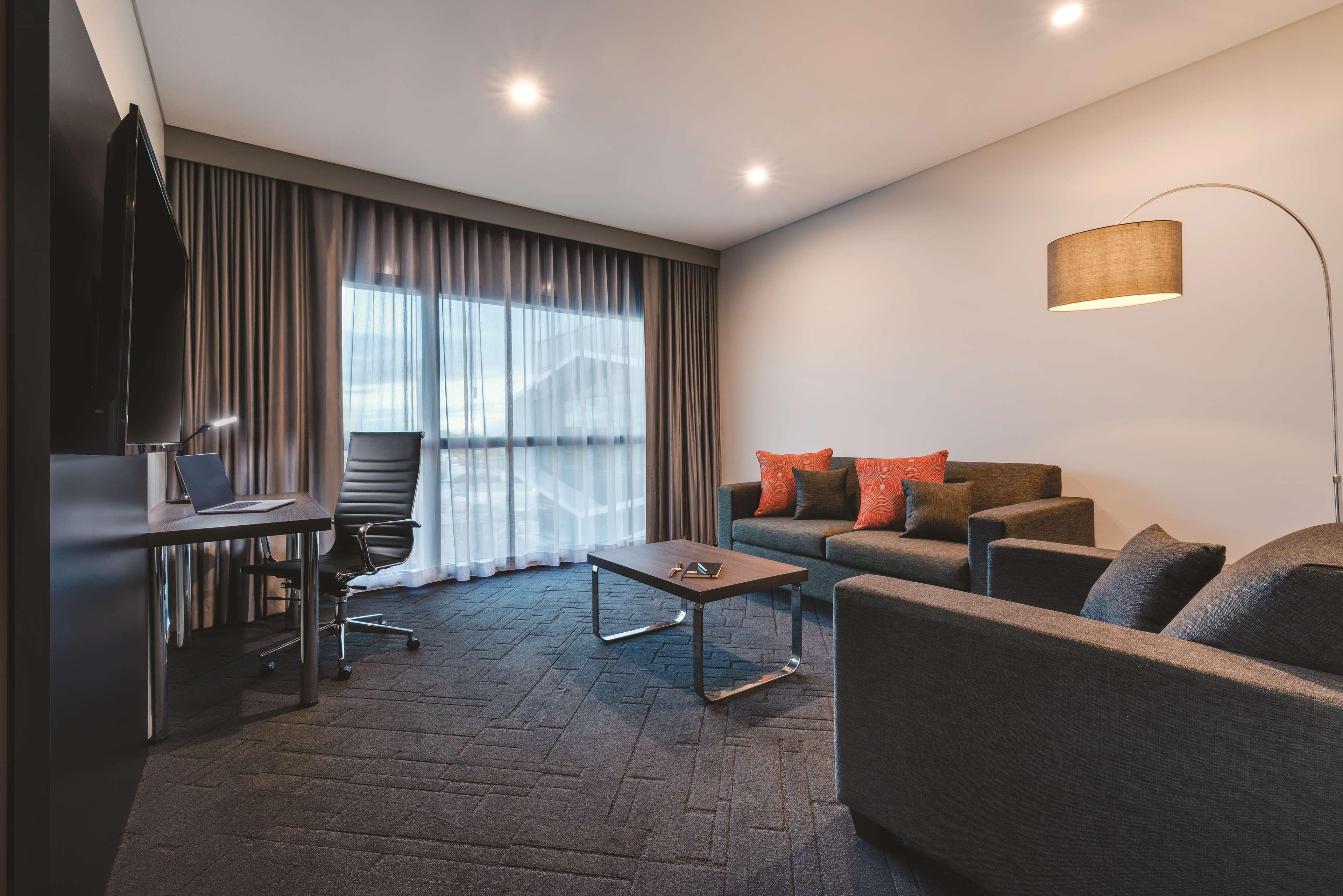 Vibe Hotel Subiaco 퍼스 외부 사진