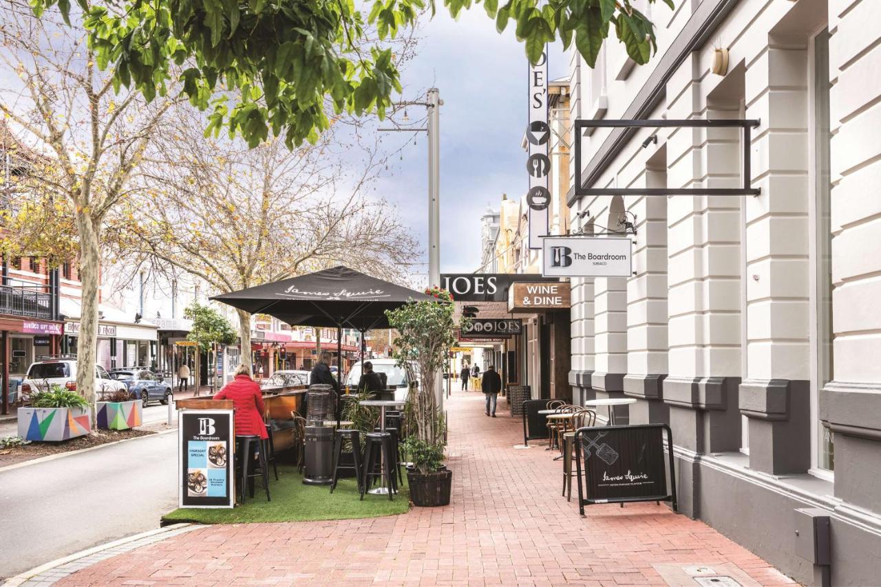 Vibe Hotel Subiaco 퍼스 외부 사진