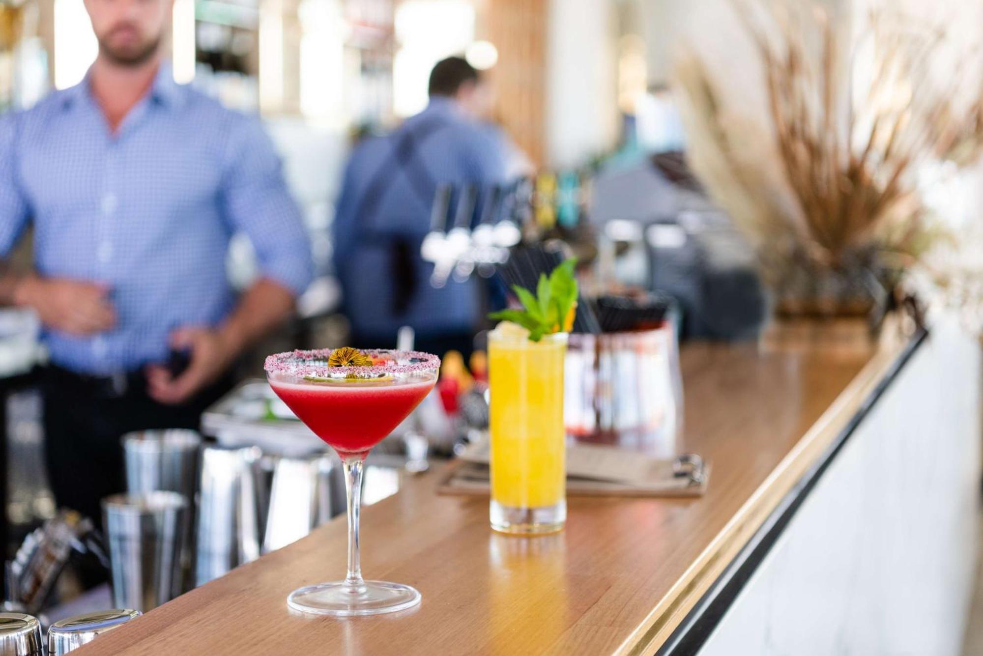 Vibe Hotel Subiaco 퍼스 외부 사진