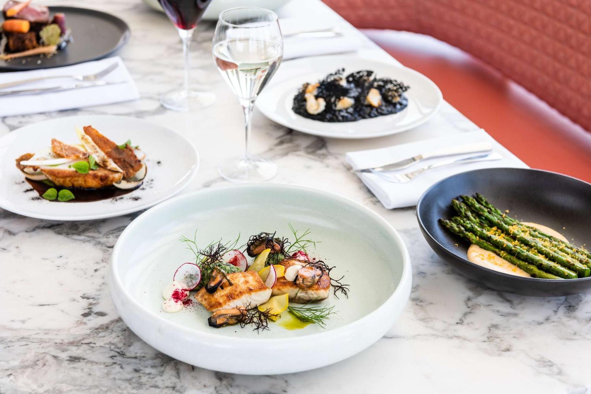 Vibe Hotel Subiaco 퍼스 외부 사진