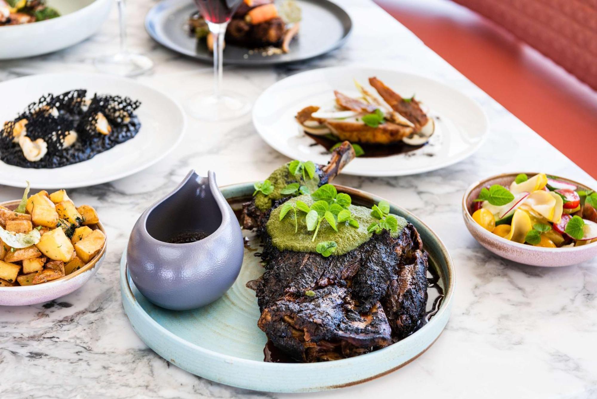 Vibe Hotel Subiaco 퍼스 외부 사진