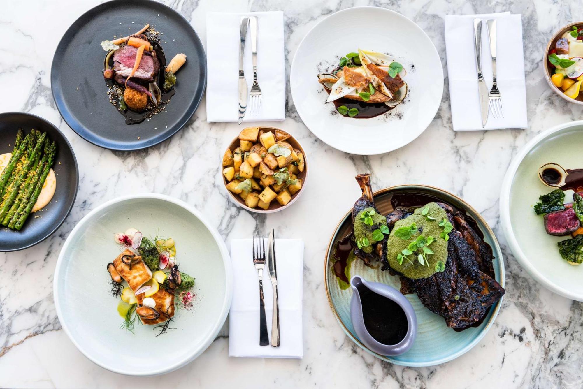 Vibe Hotel Subiaco 퍼스 외부 사진