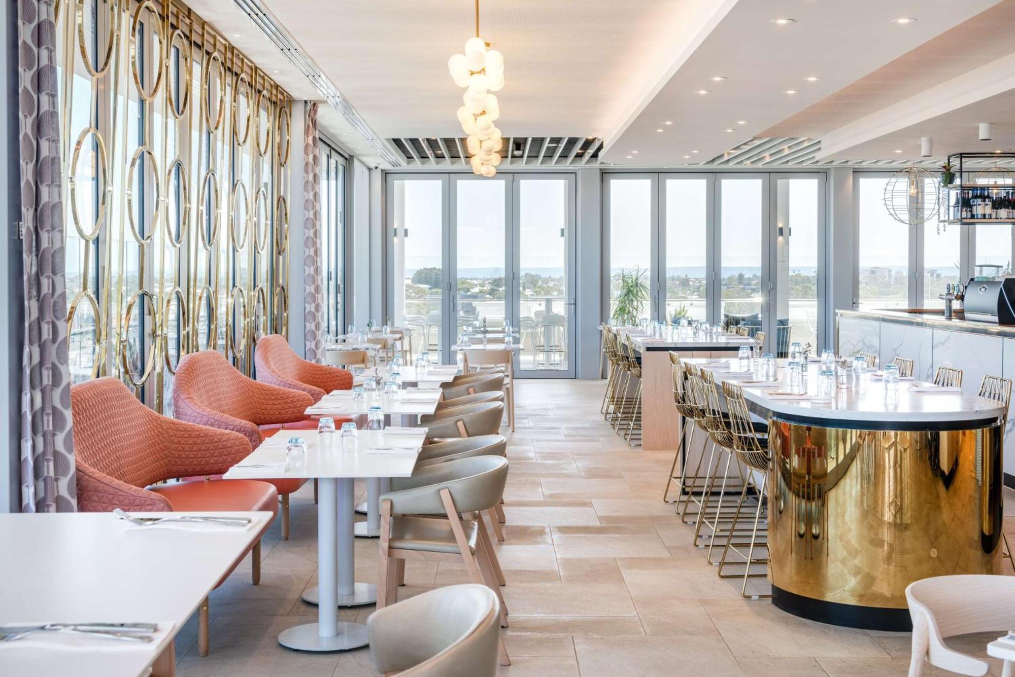 Vibe Hotel Subiaco 퍼스 외부 사진