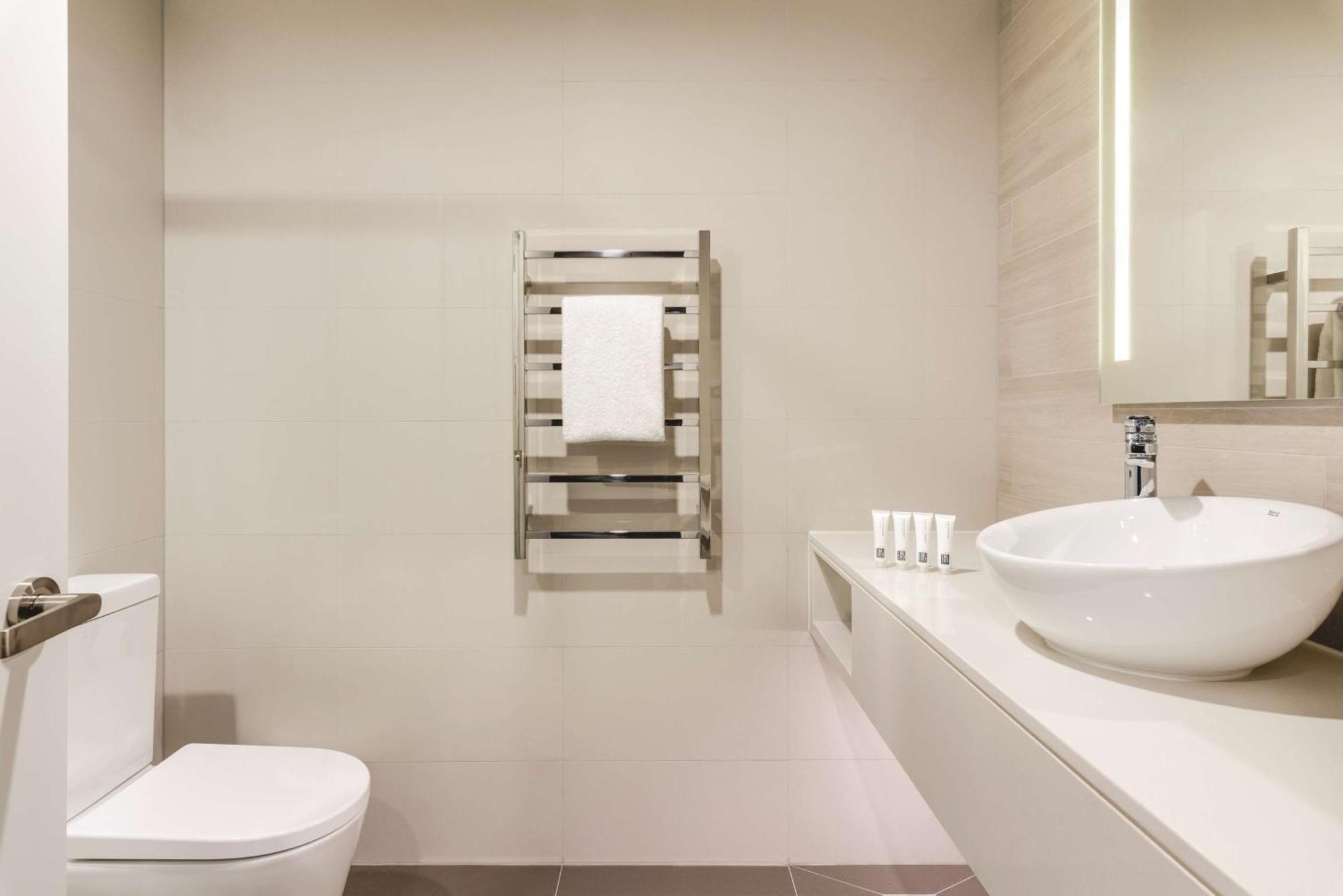 Vibe Hotel Subiaco 퍼스 외부 사진