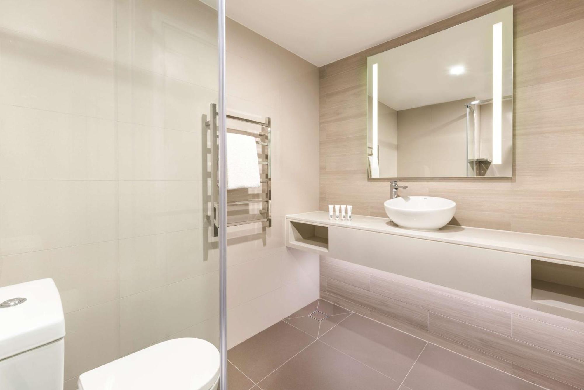 Vibe Hotel Subiaco 퍼스 외부 사진