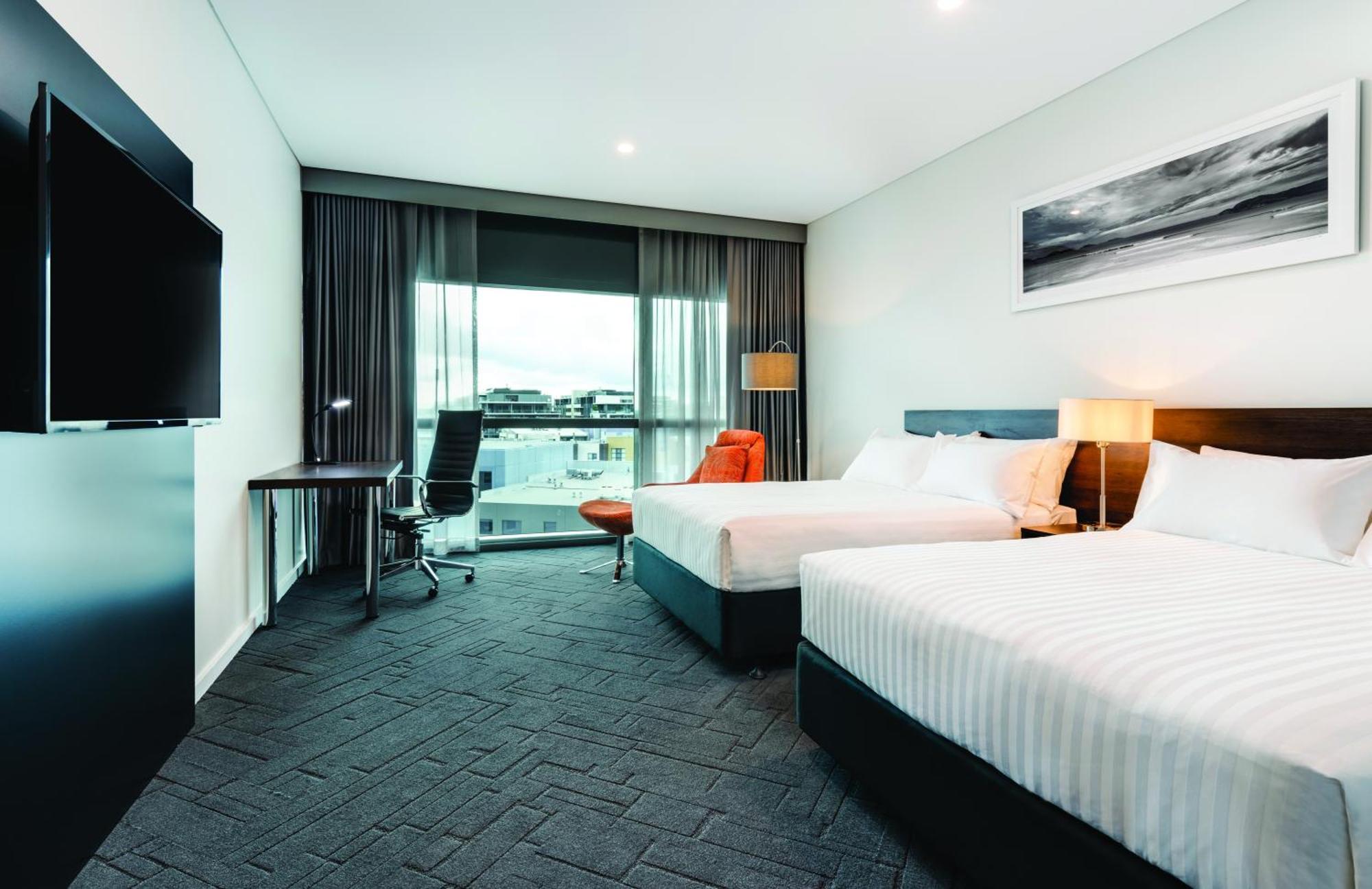 Vibe Hotel Subiaco 퍼스 외부 사진